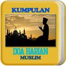 Doa Harian Muslim Lengkap dan Artinya APK