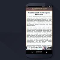 80+ Kisah Hikmah Islami Penuh Inspirasi screenshot 3