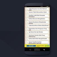 80+ Kisah Hikmah Islami Penuh Inspirasi تصوير الشاشة 1