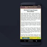 80+ Kisah Hikmah Islami Penuh Inspirasi تصوير الشاشة 2