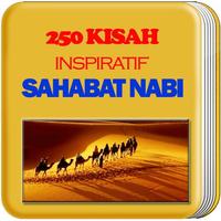 250+ Kisah Inspiratif Sahabat Nabi 포스터