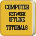 Learn Computer Networks Offline Tutorials icône
