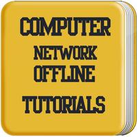 Learn Computer Networks Offline Tutorials الملصق