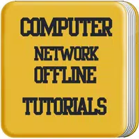 Learn Computer Networks Offline Tutorials Plakat