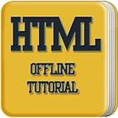 Learn HTML Offline Tutorial aplikacja