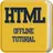 Learn HTML Offline Tutorial APK