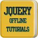 Learn jQuery Offline Tutorials aplikacja