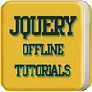 Learn jQuery Offline Tutorials APK