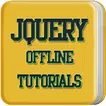 Learn jQuery Offline Tutorials