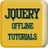Learn jQuery Offline Tutorials APK