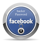 hack facebook 2016 prank icône