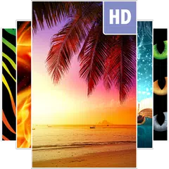 Hintergründe (Wallpapers) APK Herunterladen