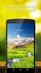 酷壁紙 APK 下載