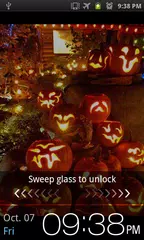 Halloween Wallpaper APK Herunterladen