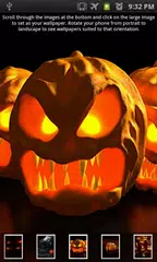 Halloween Wallpaper APK Herunterladen