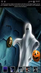 Halloween Wallpaper APK Herunterladen