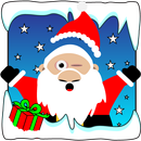 Christmas Game:Santas Big Bash APK