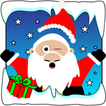 Christmas Game:Santas Big Bash