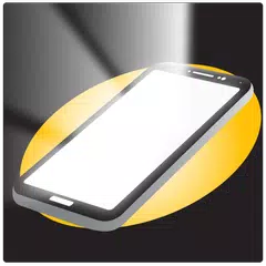 Screen Flashlight APK download