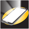 Screen Flashlight APK