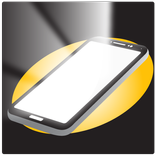 Screen Flashlight
