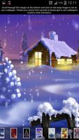 Christmas Wallpapers Affiche