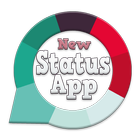 ikon Status for WhatsApp FB