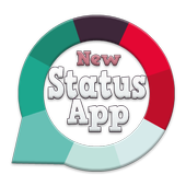 Status for WhatsApp FB icon