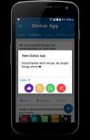 Status for WhatsApp FB screenshot 2