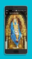 Sai Live Darshan ภาพหน้าจอ 1