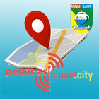 Informasi Lokasi Kota Pelaihari icon