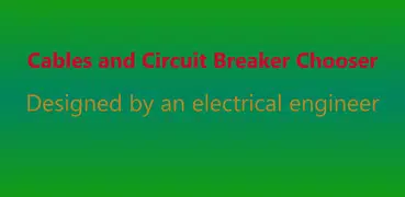 Circuit Breaker chooser