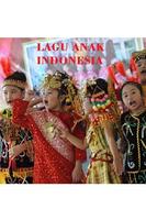 Lagu Anak Indonesia plakat