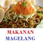 Resep Makanan Magelang icon