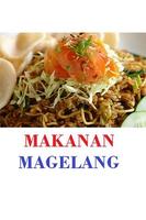 Resep Makanan Magelang poster