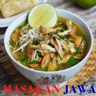 Resep Masakan Jawa icon