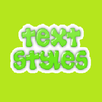 Text art for Whatsapp APK