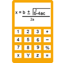 Quadratic Calculator APK