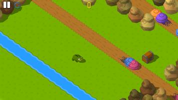 Frog Jump screenshot 3
