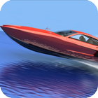 Boat Race أيقونة