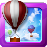Balloon Breaker icône