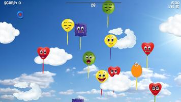 Balloon Breaker screenshot 1