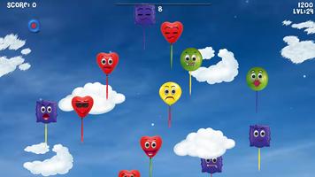 Balloon Breaker اسکرین شاٹ 3