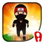 Ninja Run icône