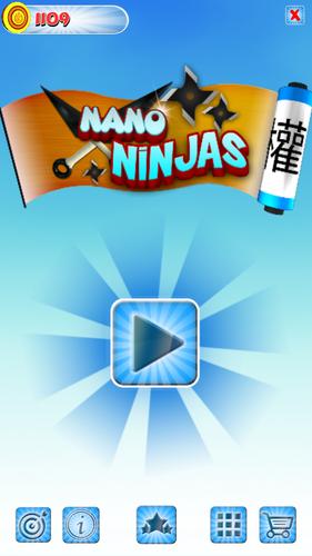 Ninja Run APK Baixar - Grátis Aventura Jogo para Android 
