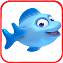 Salmon Run Game APK