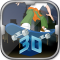 Skating Game