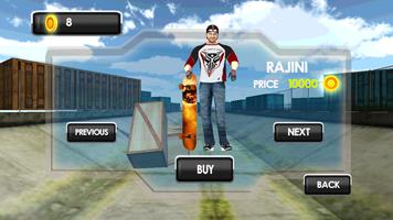 Skating screenshot 2