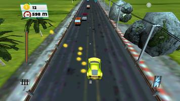 Car Racer syot layar 3