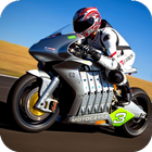 Bike Racer أيقونة